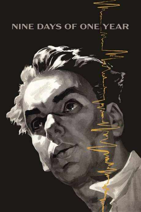 Nine Days of One Year